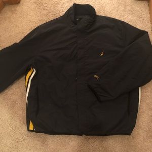 Nautica jacket NX2000. Size xl.